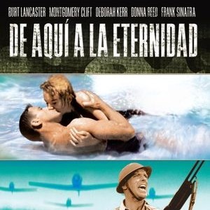 DE AQUI A LA ETERNIDAD