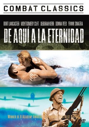 DE AQUI A LA ETERNIDAD