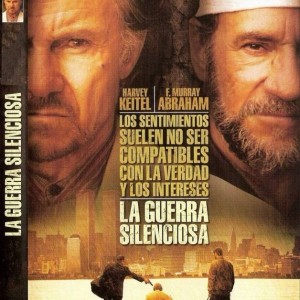 LA GUERRA SILENCIOSA