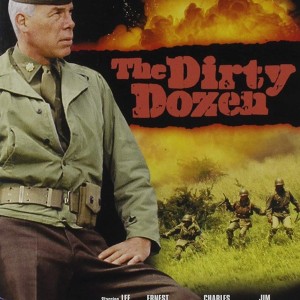 THE DIRTY DOZEN