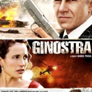 GINOSTRA