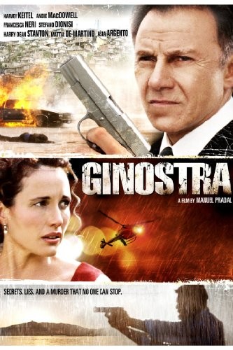 GINOSTRA