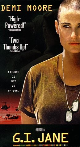 GI JANE