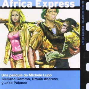 AFRICA EXPRESS