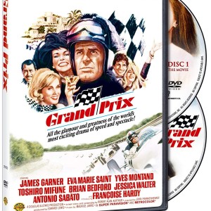 GRAND PRIX