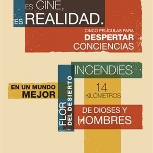 CINE REALIDAD 50 AÑOS AMNISTIA