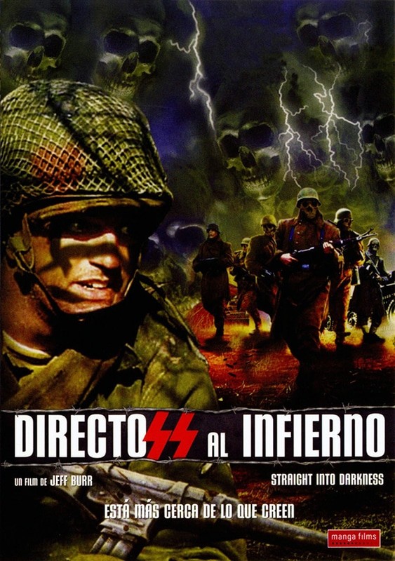DIRECTO AL INFIERNO