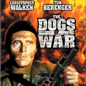 THE DOGS OF WAR