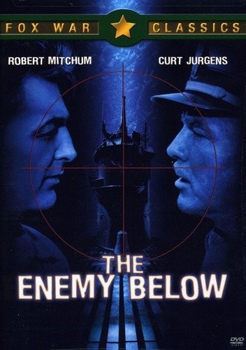 THE ENEMY BELOW