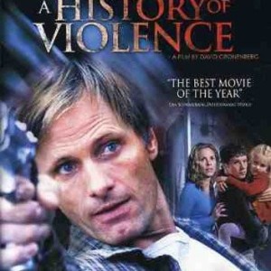 A HISTORY OF VIOLENCE