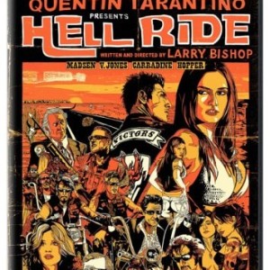 HELL RIDE