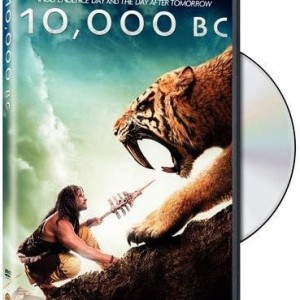 10000 BC