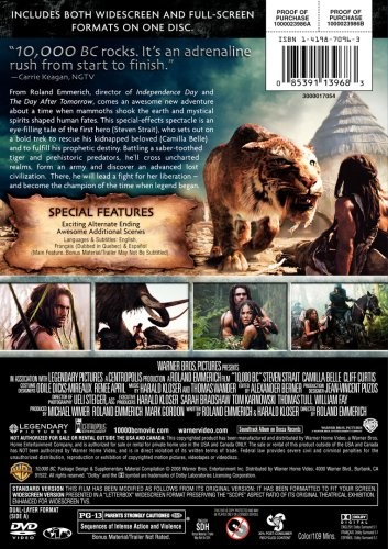 10000 BC - Imagen 2
