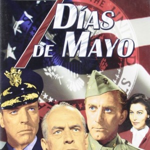 7 DIAS DE MAYO
