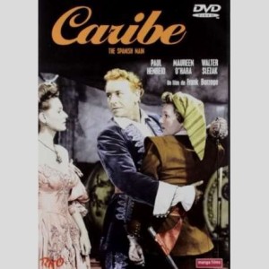 CARIBE - THE SPANISH MAIN