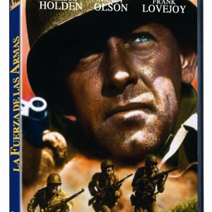 LA FUERZA DE LAS ARMAS