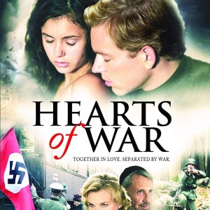 HEARTS OF WAR