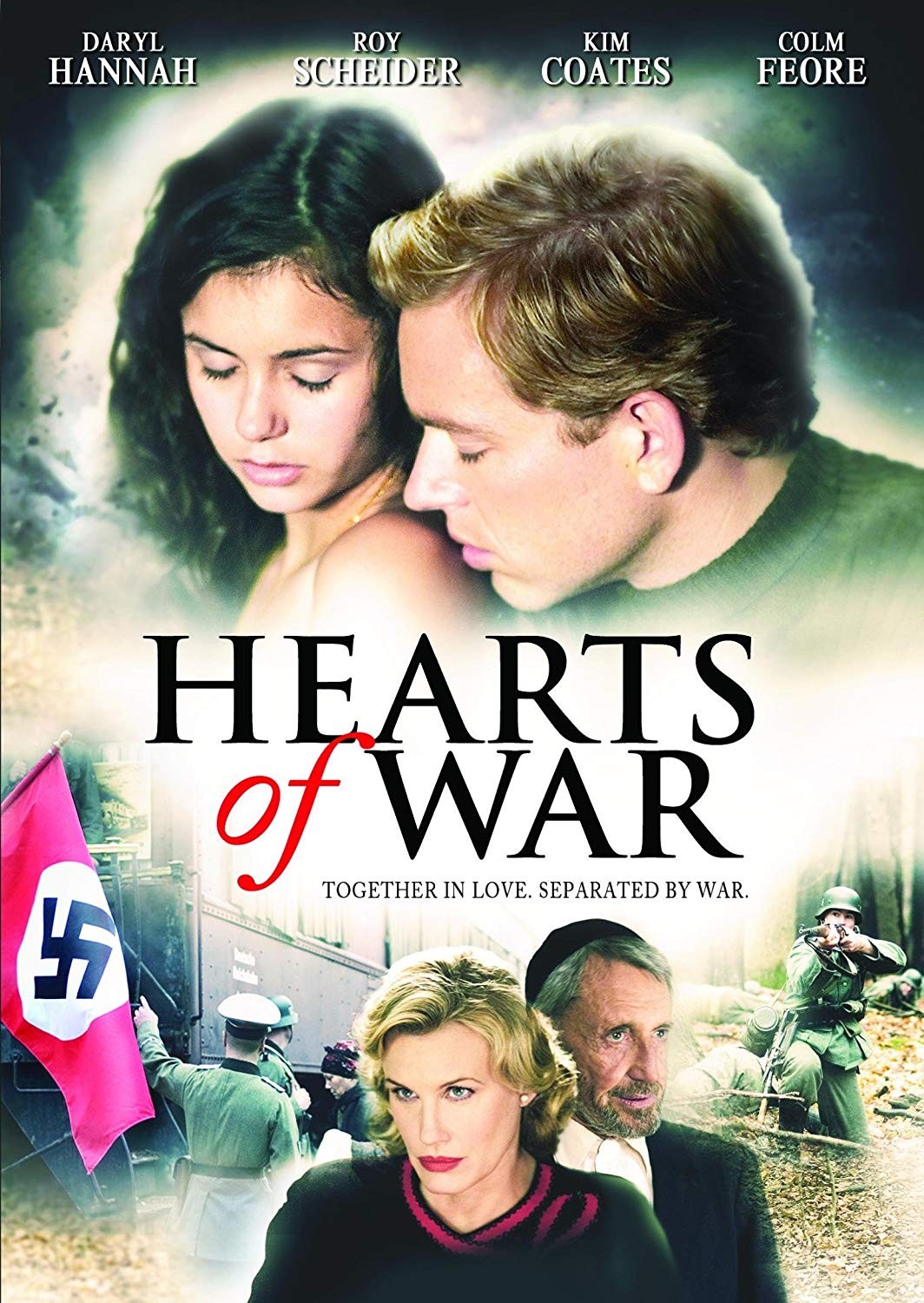 HEARTS OF WAR