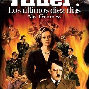 HITLER - LOS ULTIMOS 10 DIAS