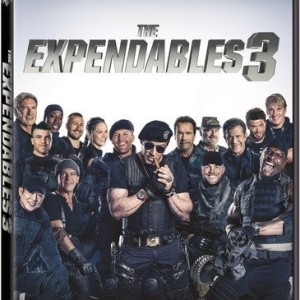 THE EXPENDABLES 3