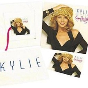 KYLIE MINOGUE - ENJOY YOUSELF