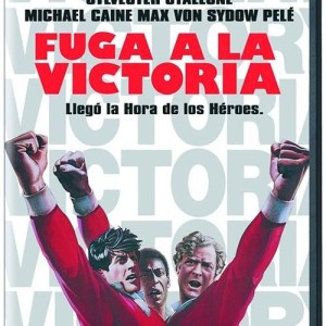 FUGA A LA VICTORIA