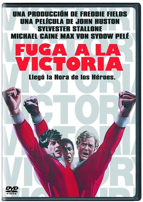 FUGA A LA VICTORIA
