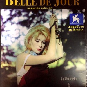 BELLE DE JOUR