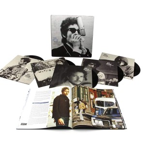 BOB DYLAN - THE  BOOTLEG SERIES - VOLS 1-3