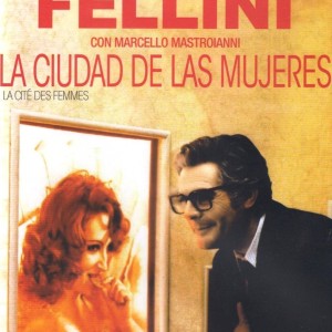 LA CIUDAD DE LAS MUJERES