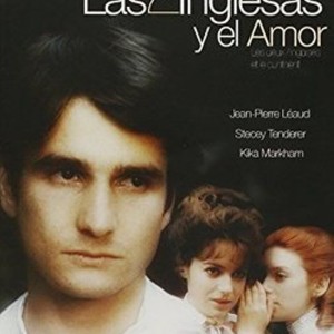 LAS 2 INGLESAS Y EL AMOR