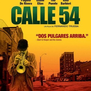CALLE 54