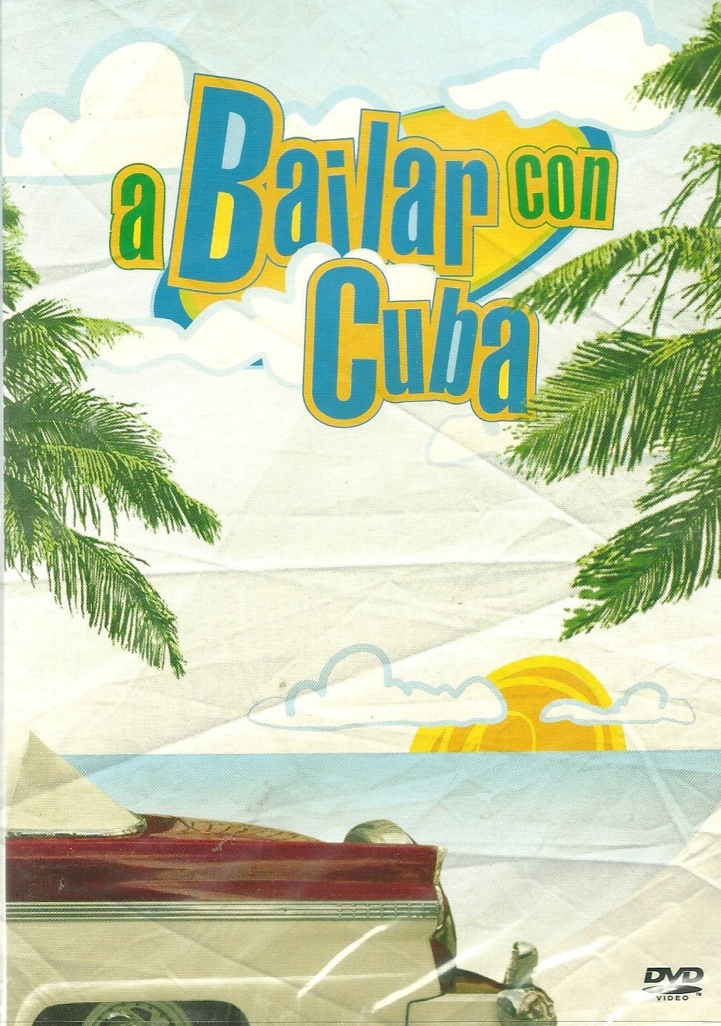 A BAILAR CON CUBA