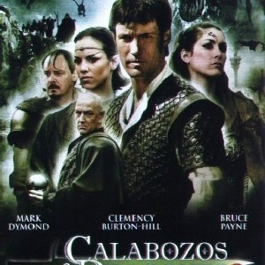 CALABOZOS & DRAGONES 2 - EL PODER MAYOR