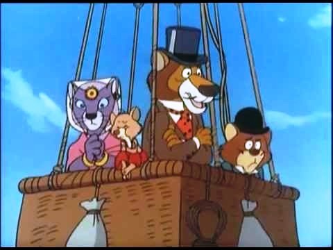 LA VUELTA AL MUNDO DE WILLY FOG - Imagen 2