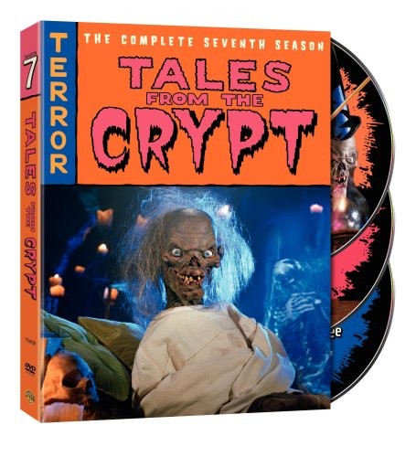 TALES FROM THE CRYPT - 7 SEASON