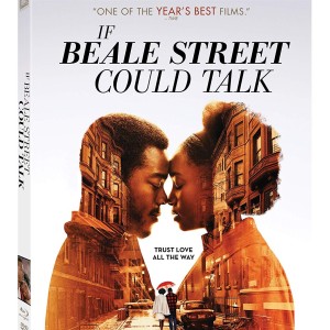 IF BEALE STREET COULD TALK