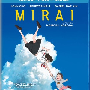 MIRAI