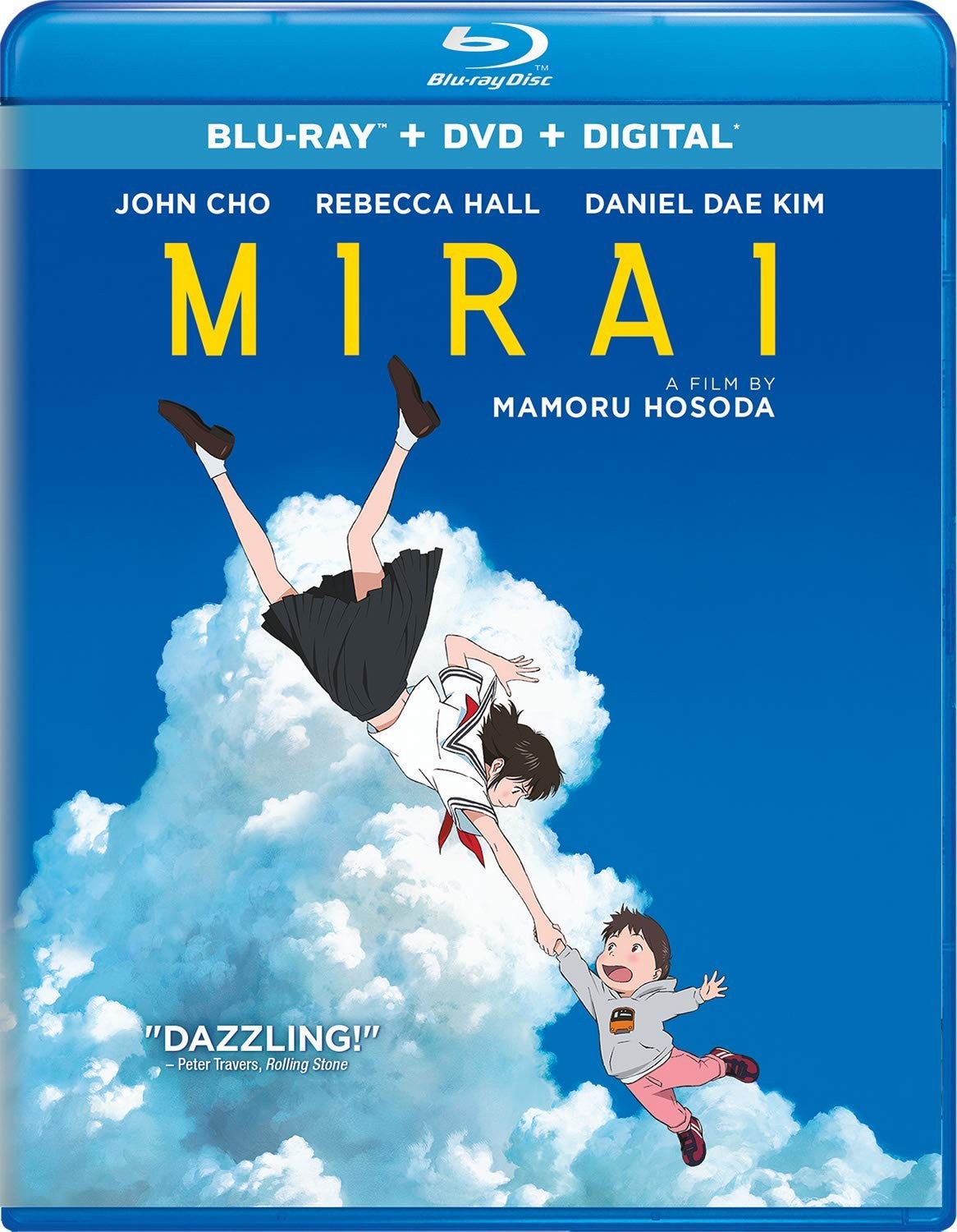 MIRAI