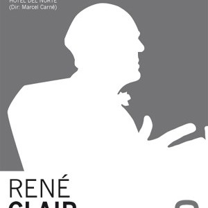 RENE CLAIR INITIAL SERIES