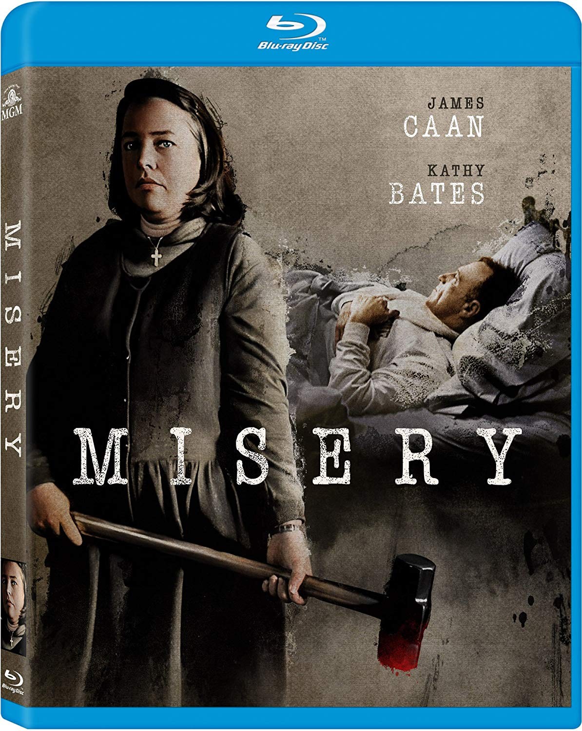 MISERY