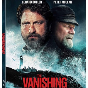 THE VANISHING