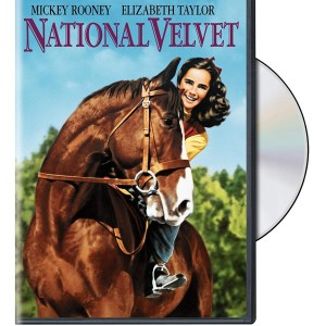 NATIONAL VELVET