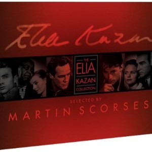 THE ELIA KAZAN COLLECTION - SELECTED BY MARTIN SCORSESE
