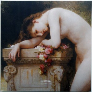 BURZUM - FALLEN