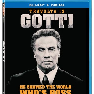 GOTTI