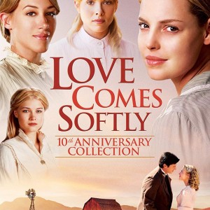 LOVE COMES SOFTLY - 10th ANNIVERSARI COLLECTION