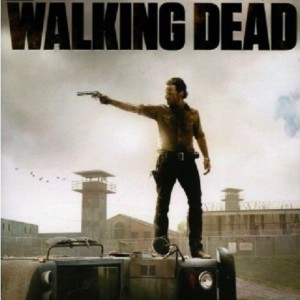 THE WALKING DEAD - 3 TEMPORADA