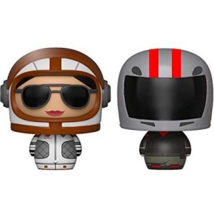 Pint Size Heroes: Fortnite / Moonwalker & Burnout