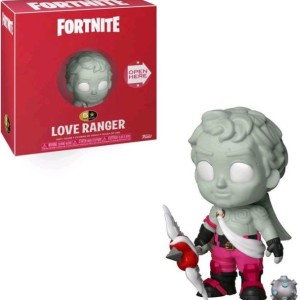 Five Star: Fortnite / Love Ranger